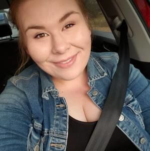 Meet your Posher, Chelsey